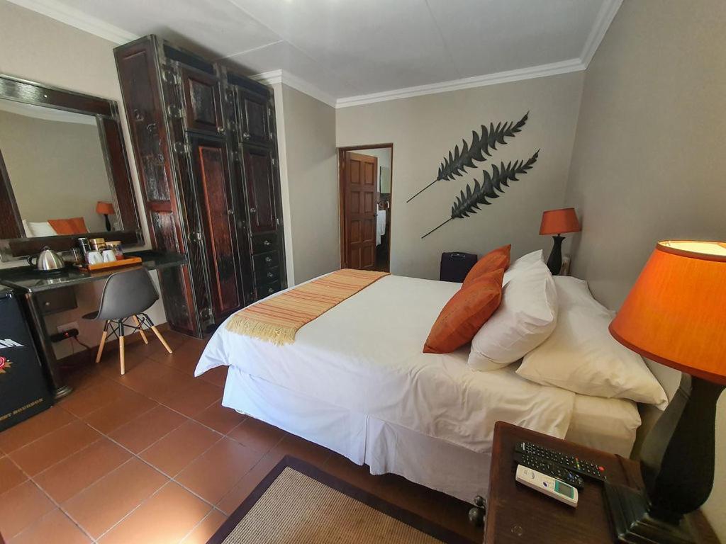 Micasa Sucasa Guesthouse Lephalale Exterior foto