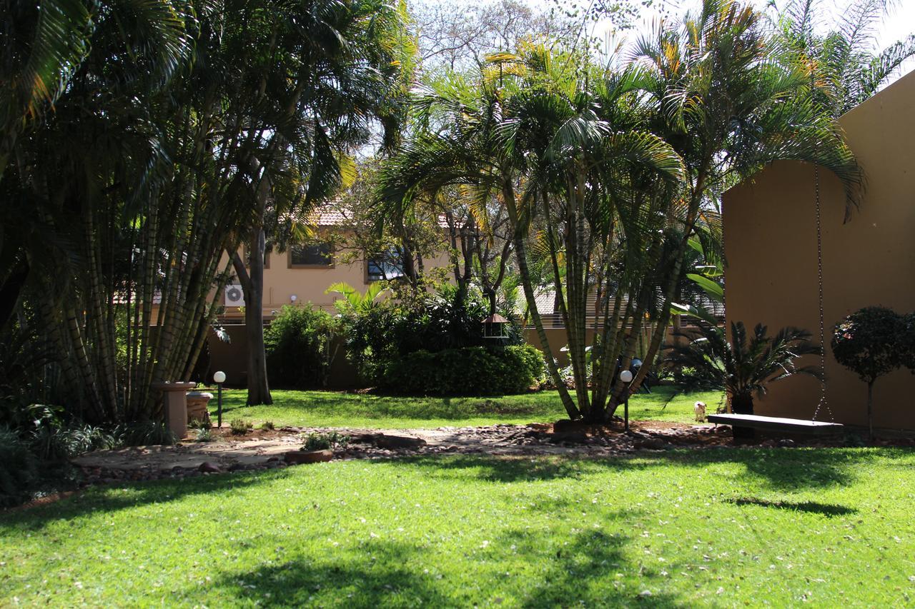 Micasa Sucasa Guesthouse Lephalale Exterior foto