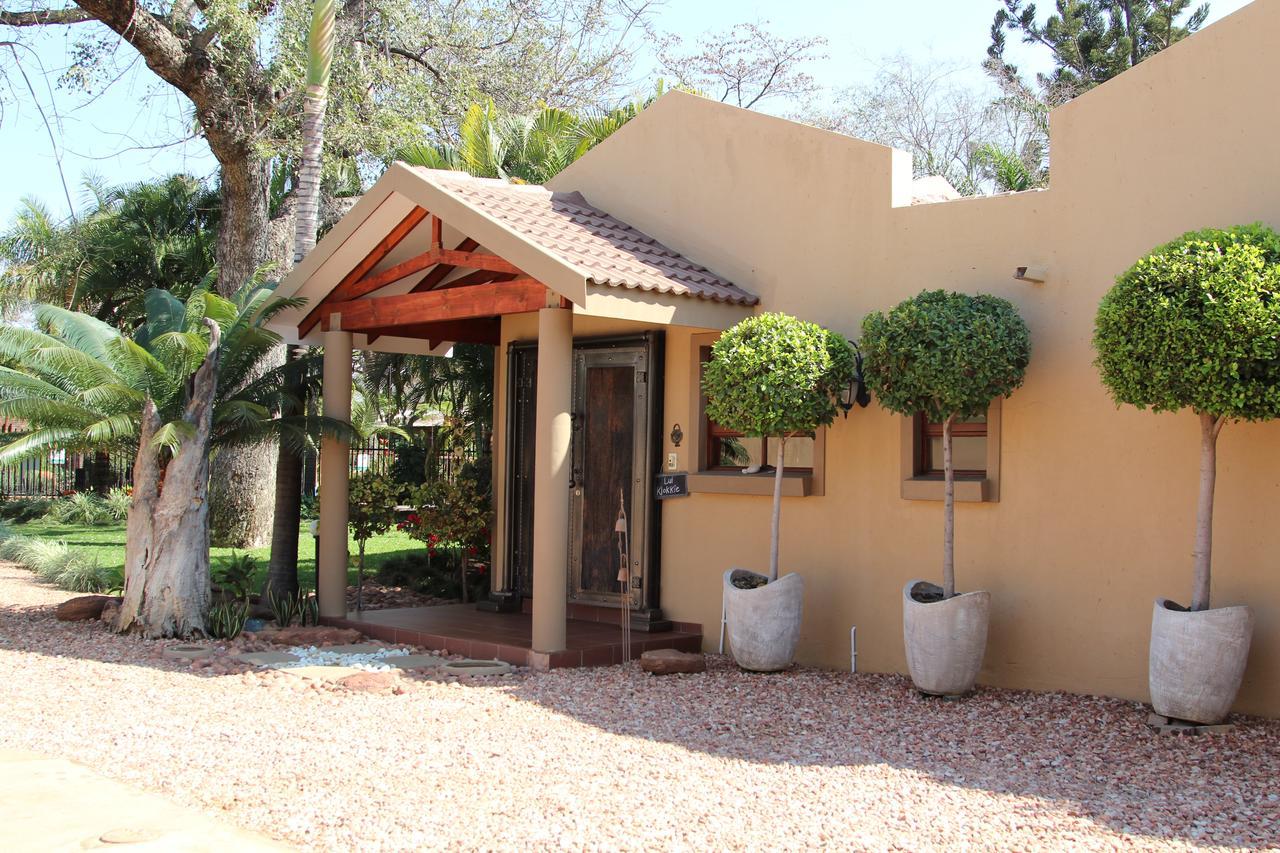 Micasa Sucasa Guesthouse Lephalale Exterior foto