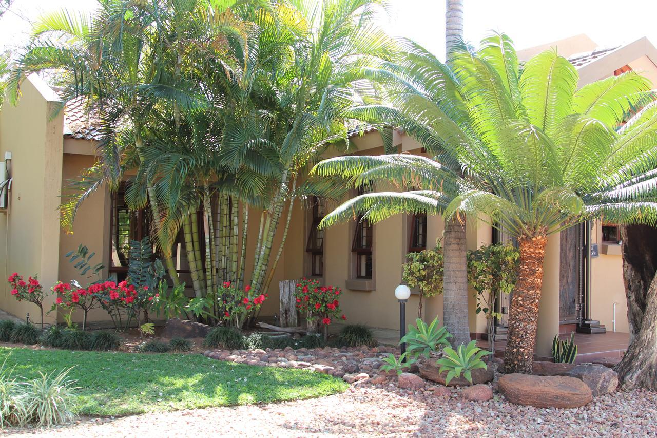 Micasa Sucasa Guesthouse Lephalale Exterior foto