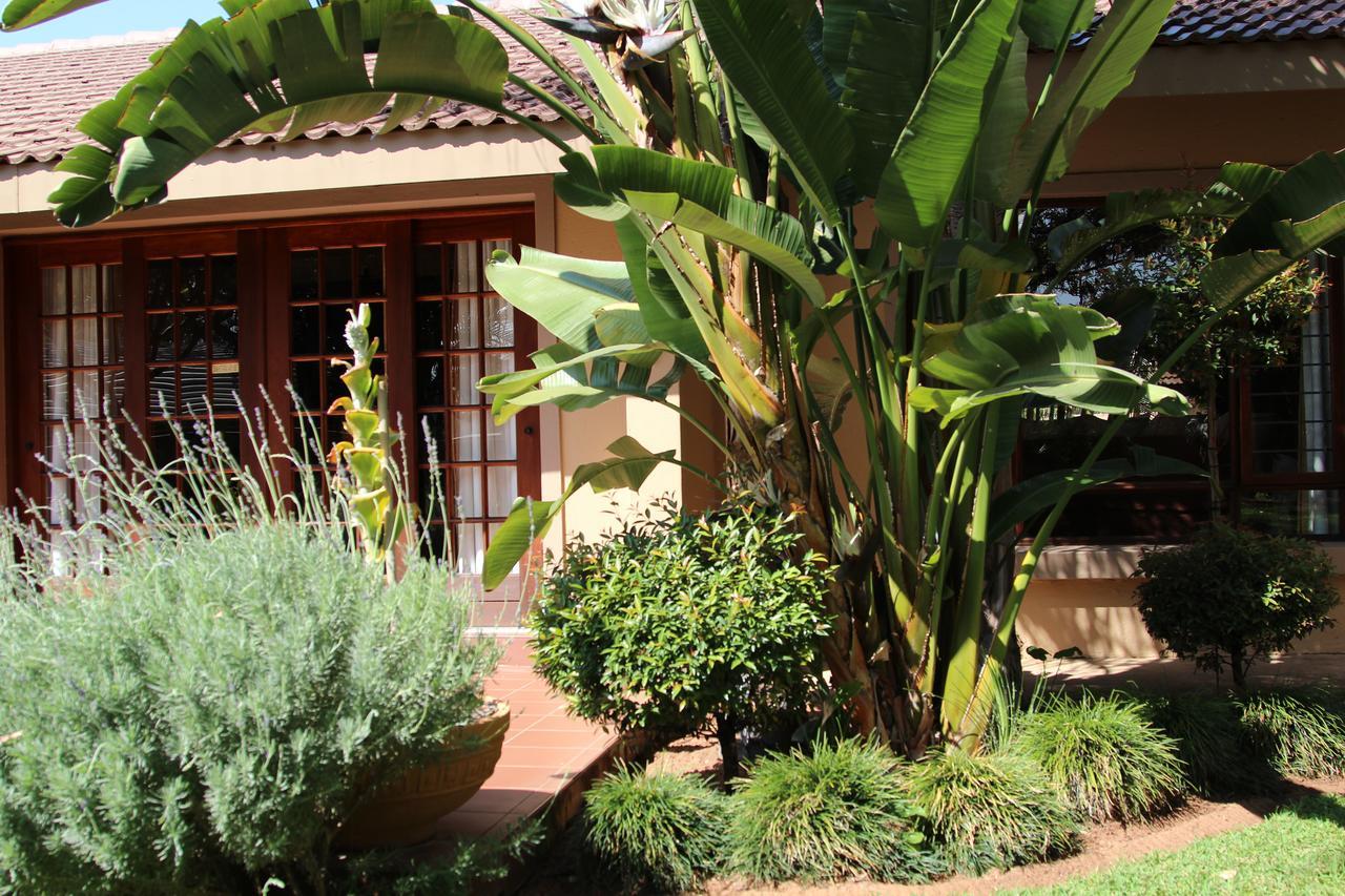 Micasa Sucasa Guesthouse Lephalale Exterior foto