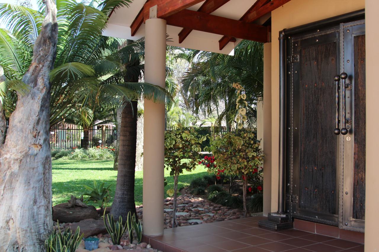 Micasa Sucasa Guesthouse Lephalale Exterior foto